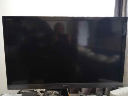 Photo of free Tv (Bletchley MK3) #3