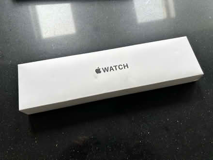 Photo of free Apple Watch SE box only (Hampton TW12) #1