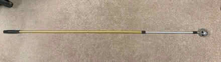 Photo of free golf ball retriever (Wallsend NE28) #1