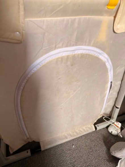 Photo of free Playpen (Ilkeston DE7) #3