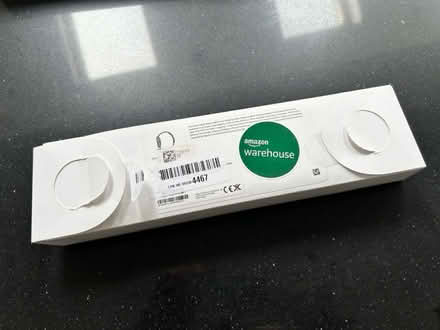 Photo of free Apple Watch SE box only (Hampton TW12) #2
