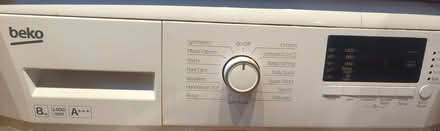 Photo of Washing machine (Clive Vale TN35) #1