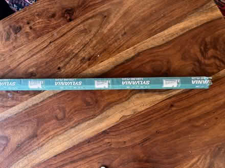 Photo of free T5 fluorescent tubes (Dunstable LU5) #1
