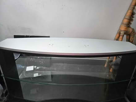 Photo of free Large tv unit (Nottingham NG15) #1