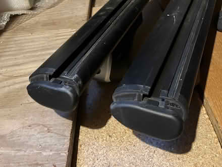Photo of free Roof Bars (Oxford OX1) #2
