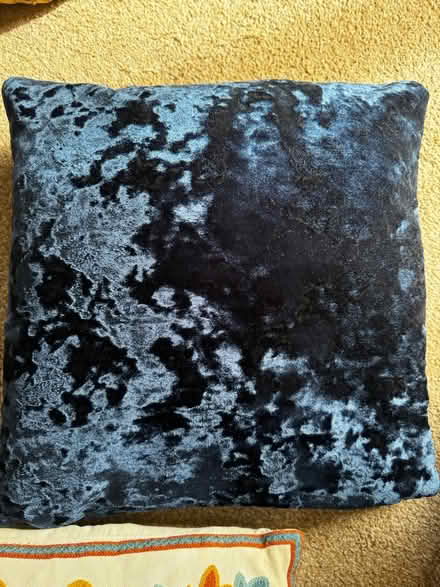Photo of free Five cushions (Galgate LA2 0) #1