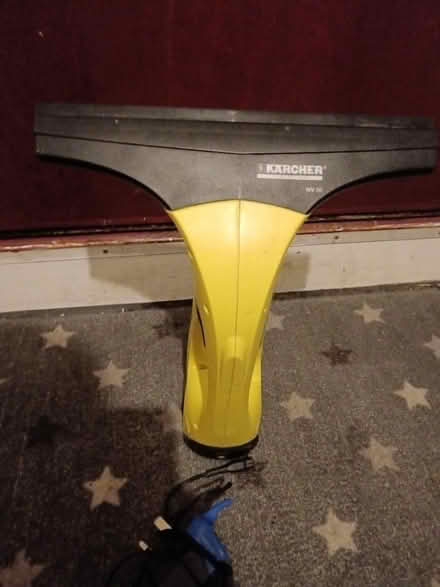 Photo of free Window vacuum cleaner(read descript (SW15 Putney Vale) #2