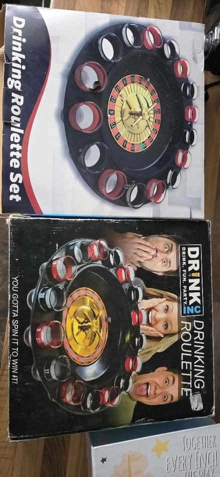 Photo of free Different stuff (Kilcock) #3
