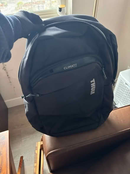 Photo of free Thule Back pack - New (Issaquah) #4