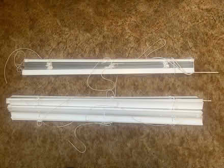 Photo of free Venetian Blinds (Maidstone ME15) #2