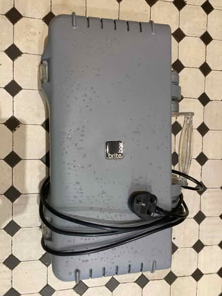 Photo of free BriteBox SAD lamp (Tooting, SW16) #4