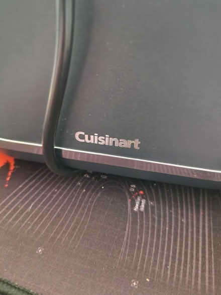 Photo of free Working 2 slice toaster (PR25 Leyland) #2