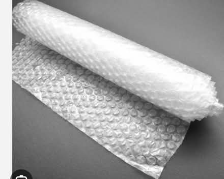 Photo of Bubble wrap (Landguard Common IP11) #1