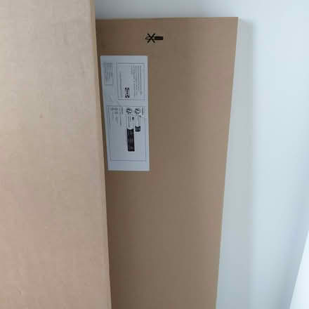 Photo of free Ikea door (Lochend EH7) #2