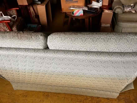 Photo of free Three seater and two seater (Arnside) #2