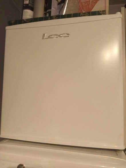 Photo of free Table Top LEC Mini Freezer (Orpington) #1