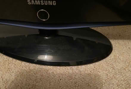 Photo of free Samsung Tv (Writtle CM1) #2