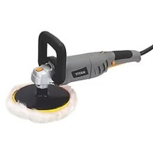 Photo of Car polishing buffer (L25 Woolton) #1