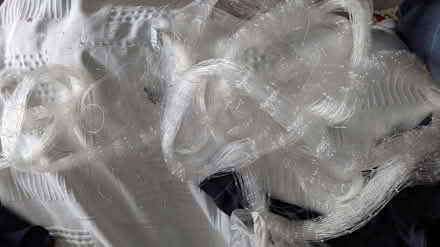 Photo of free Net of fishing line (Erdington, B23) #2