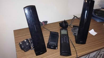 Photo of free Set of 3 phones (Gosport PO12) #1