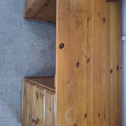 Photo of free Dressing table (Seaside BN22) #2