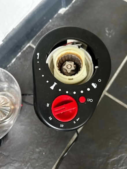 Photo of free Bodum coffee bean grinder (SE26) #3