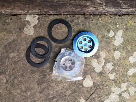 Photo of free Plug hole strainers x 2 (Old Woking GU22) #1
