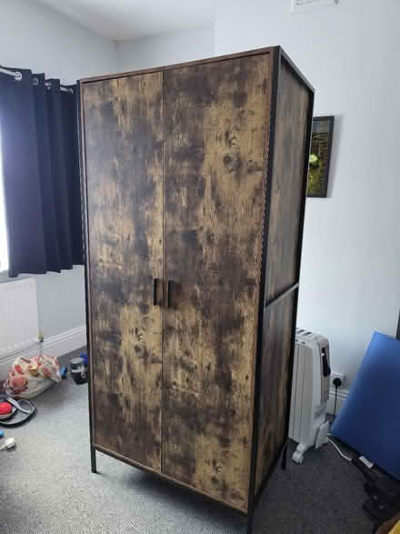 Photo of free Wardrobe (Bournville) #3
