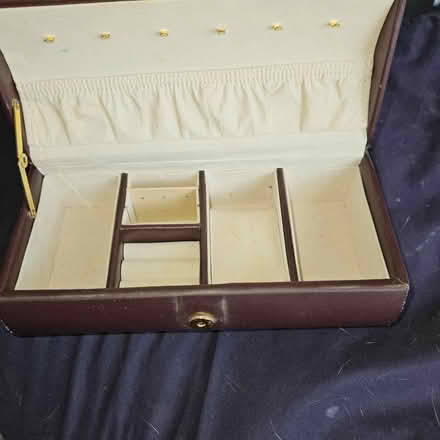 Photo of free Jewelry box (Pagham PO21) #1