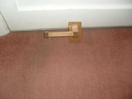 Photo of free Toilet Roll Holder (Seaford BN25) #1