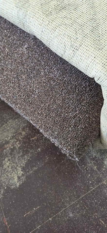 Photo of free Brown carpet (Penilee G52) #2