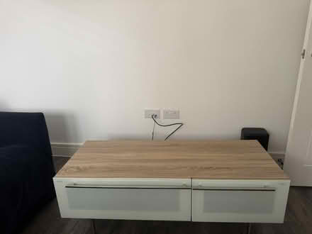 Photo of free Media unit - John Lewis (Tunbridge Wells S. TN2) #1