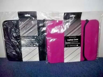 Photo of free Ipad soft cases (Ainsdale PR8) #1