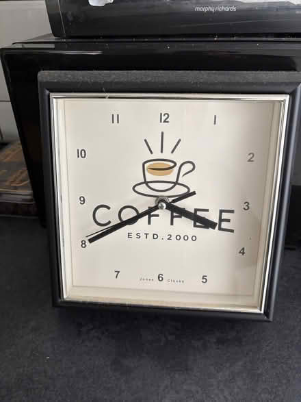 Photo of free Clock (Palmers Green N13) #1