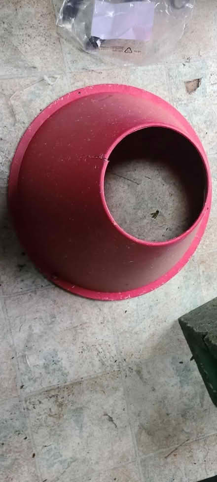 Photo of free IKEA wall storage container (South beacon hill) #2