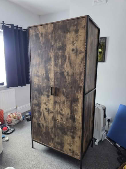 Photo of free Wardrobe (Bournville) #1