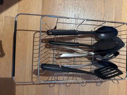Photo of free Kitchen Goodies (near 33rd & Sandy) #4