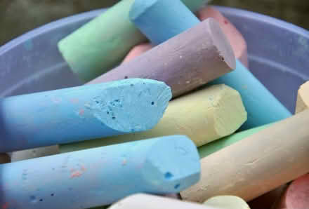 Photo of Chalk (Ramsgate CT12) #1