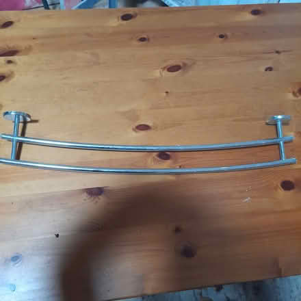 Photo of free Towel Rail (BD20) #1