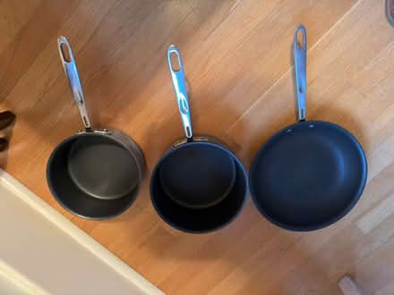 Photo of free Kitchen Goodies (near 33rd & Sandy) #1
