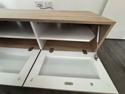 Photo of free Media unit - John Lewis (Tunbridge Wells S. TN2) #2