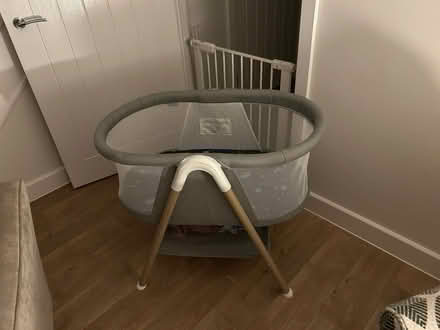 Photo of free Red kite snooze crib (Ellesmere SY12) #1