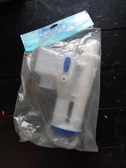 Photo of free Syphon unit (Mottingham) #1