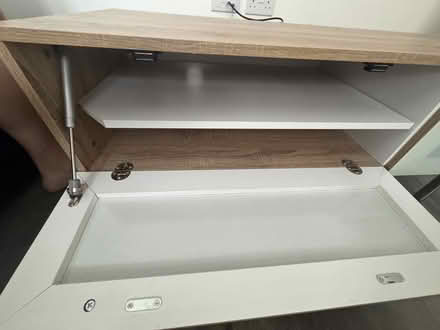 Photo of free Media unit - John Lewis (Tunbridge Wells S. TN2) #3