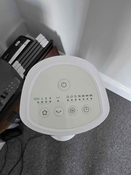 Photo of free ProBreeze fan (Bournville) #2