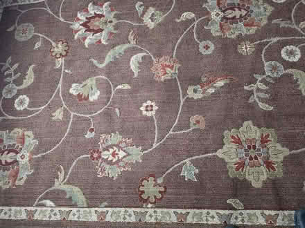 Photo of free Persian Rug (Bournville) #4