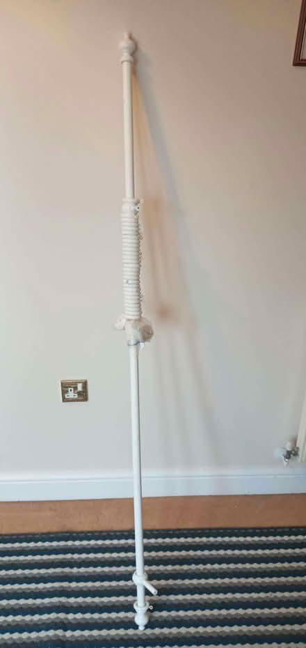 Photo of free Wooden Curtain Rail (Market Drayton TF9) #1