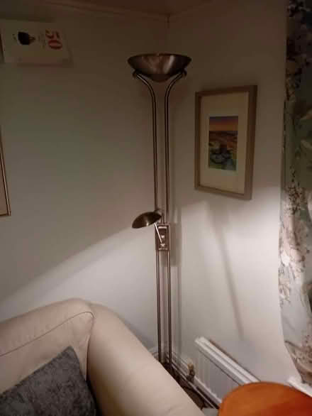 Photo of free Floor Lamp (New Catton NR3) #1