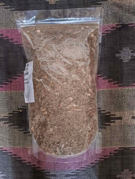 Photo of free 250g Dried Lemongrass Sealed (Margate CT9) #1