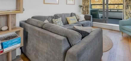 Photo of free Sofa, extendable (islington N1) #1